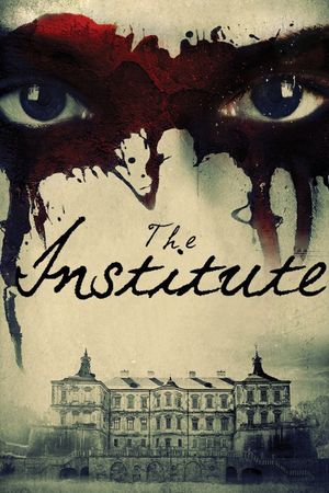 The Institute's poster