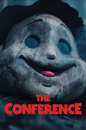 The Conference's poster