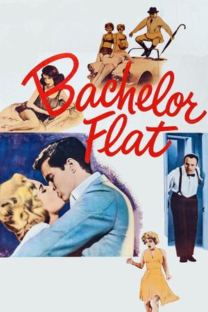Bachelor Flat's poster