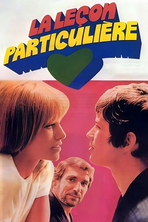 Tender Moment's poster