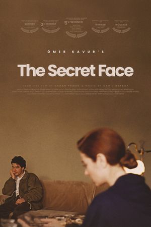 The Secret Face's poster