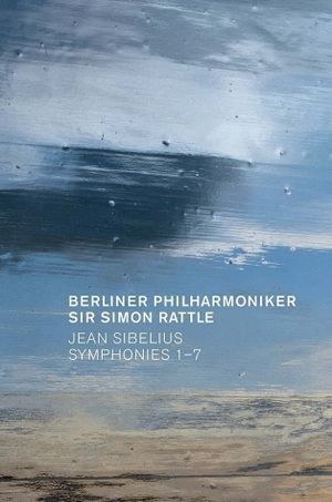 Sibelius: Symphonies Nos. 1-7's poster