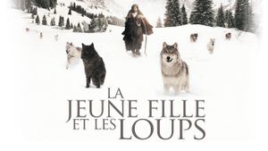 The Maiden and the Wolves's poster