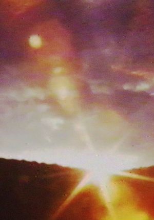 Sunsets's poster