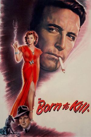 Born to Kill's poster
