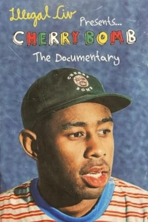 Cherry Bomb: The Documentary's poster