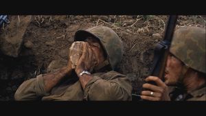 Windtalkers's poster