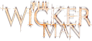 The Wicker Man's poster