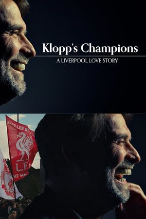 Klopp's Champions: A Liverpool Love Story's poster