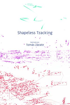 Shapeless Tracking's poster