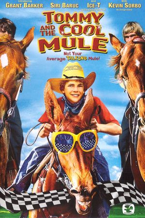 Tommy and the Cool Mule's poster