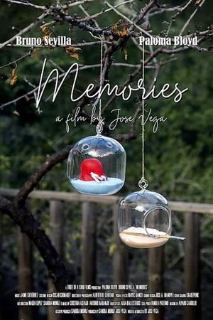 Memories's poster