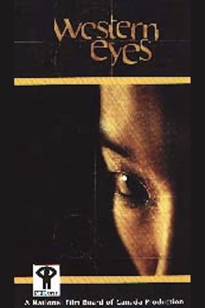 Western Eyes's poster