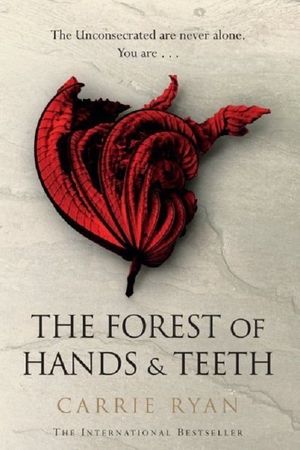 The Forest of Hands and Teeth's poster