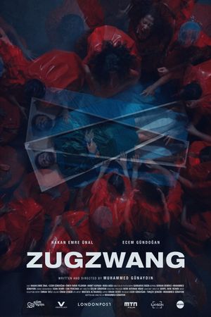 Zugzwang's poster