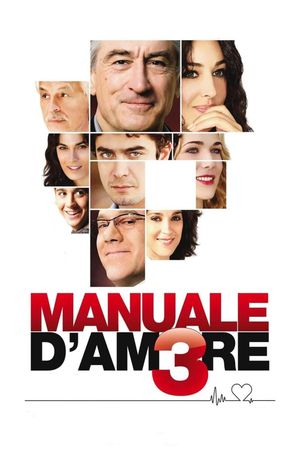 The Ages of Love's poster