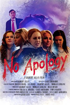 No Apology's poster image