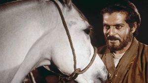The Horsemen's poster
