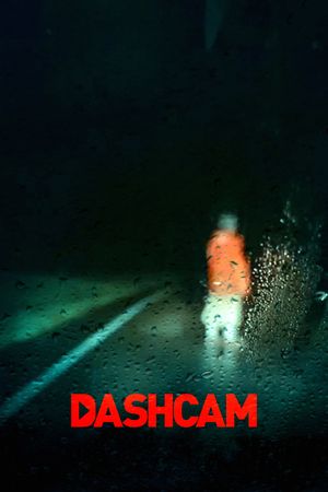 Dashcam's poster