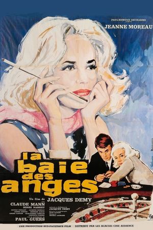 Bay of Angels's poster