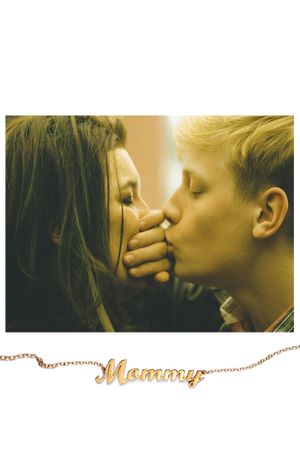 Mommy's poster