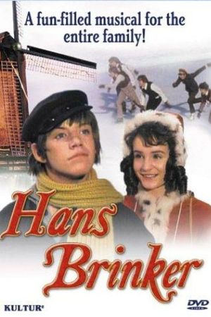 Hans Brinker's poster