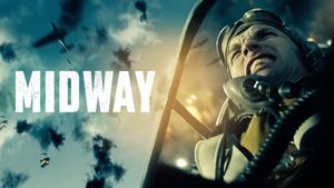 Midway's poster