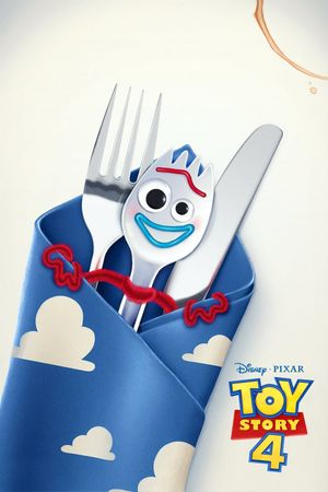 Toy Story 4's poster