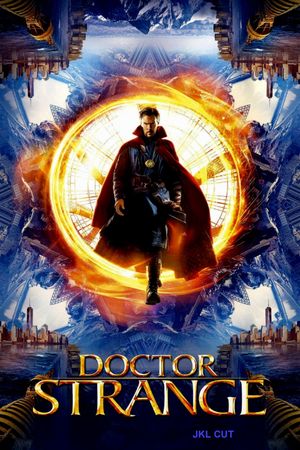 Doctor Strange's poster