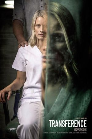 Transference's poster