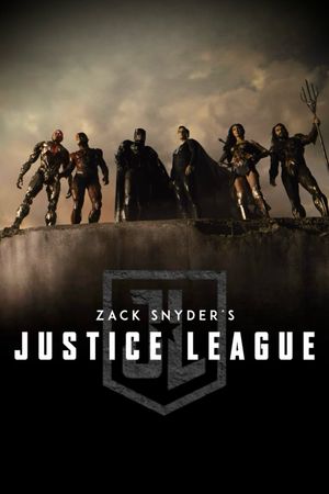 Zack Snyder's Justice League's poster