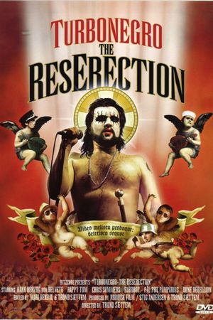 Turbonegro: The ResErection's poster image