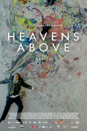 Heavens Above's poster