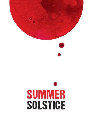 Summer Solstice's poster