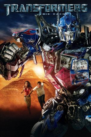 Transformers: Revenge of the Fallen's poster
