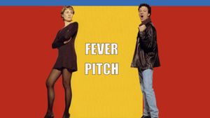 Fever Pitch's poster