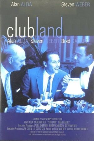 Club Land's poster image