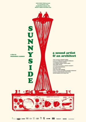Sunnyside's poster