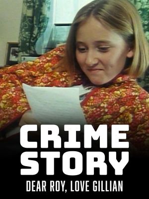 Dear Roy, Love Gillian's poster