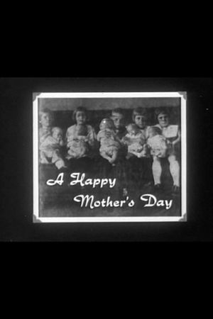 A Happy Mother's Day's poster