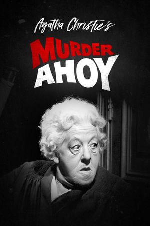 Murder Ahoy's poster
