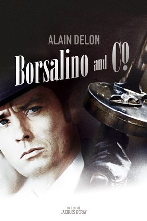Borsalino and Co.'s poster
