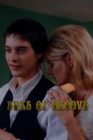 Duke of Groove's poster