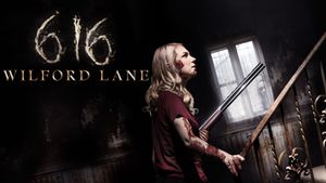 616 Wilford Lane's poster