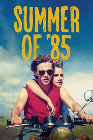 Summer of 85's poster