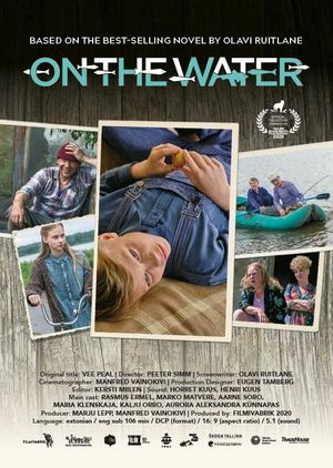 On the Water's poster