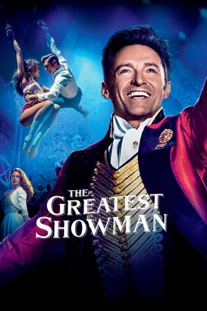The Greatest Showman's poster