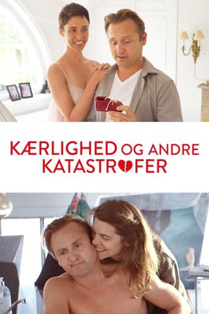 Love and Other Catastrophes's poster