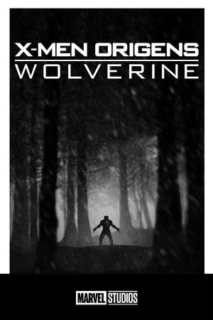 X-Men Origins: Wolverine's poster