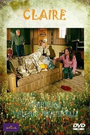 Claire's poster